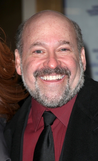 Photo Coverage: 'YOUR WELCOME AMERICA' Opening Night Arrivals Image