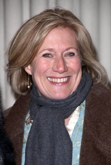 Photo Coverage: 'YOUR WELCOME AMERICA' Opening Night Arrivals Image
