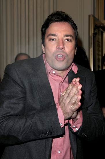 Photo Coverage: 'YOUR WELCOME AMERICA' Opening Night Arrivals Image