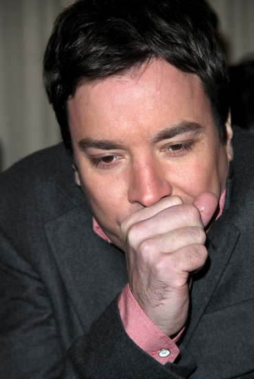 Photo Coverage: 'YOUR WELCOME AMERICA' Opening Night Arrivals Image