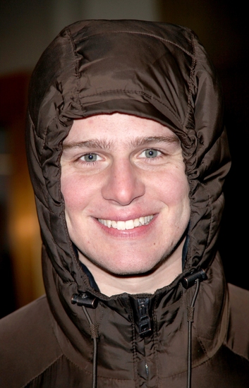Photo Coverage: 'YOUR WELCOME AMERICA' Opening Night Arrivals Image