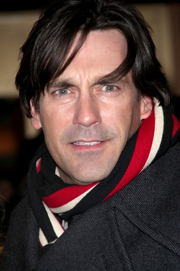 Photo Coverage: 'YOUR WELCOME AMERICA' Opening Night Arrivals Image