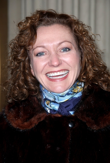 Photo Coverage: 'YOUR WELCOME AMERICA' Opening Night Arrivals Image