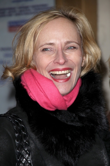 Photo Coverage: 'YOUR WELCOME AMERICA' Opening Night Arrivals Image