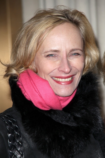 Photo Coverage: 'YOUR WELCOME AMERICA' Opening Night Arrivals Image