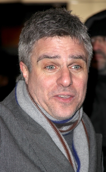Photo Coverage: 'YOUR WELCOME AMERICA' Opening Night Arrivals Image