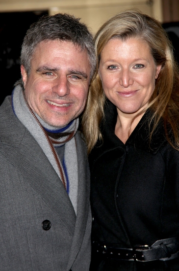 Photo Coverage: 'YOUR WELCOME AMERICA' Opening Night Arrivals Image