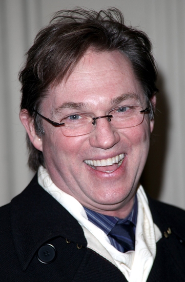 Photo Coverage: 'YOUR WELCOME AMERICA' Opening Night Arrivals Image