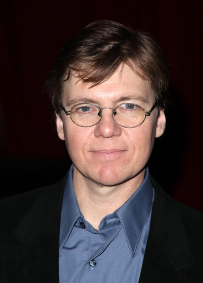Photo Coverage: 'YOU'RE WELCOME AMERICA' Opening Night Party Image