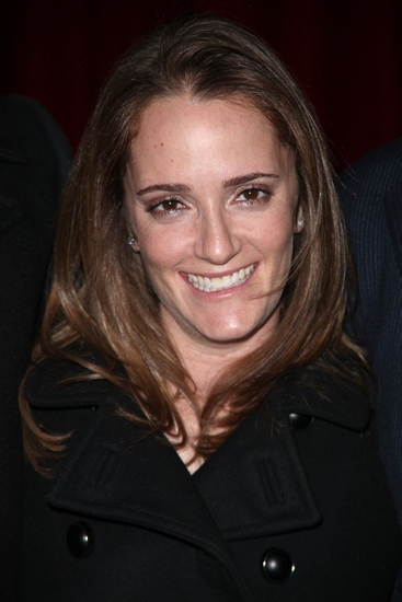 Photo Coverage: 'YOU'RE WELCOME AMERICA' Opening Night Party Image