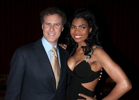 Photo Coverage: 'YOU'RE WELCOME AMERICA' Opening Night Party Image
