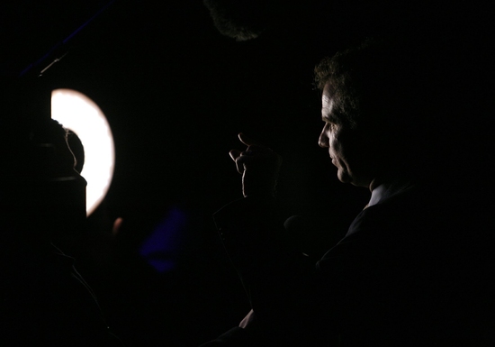 Photo Coverage: 'YOU'RE WELCOME AMERICA' Opening Night Party Image
