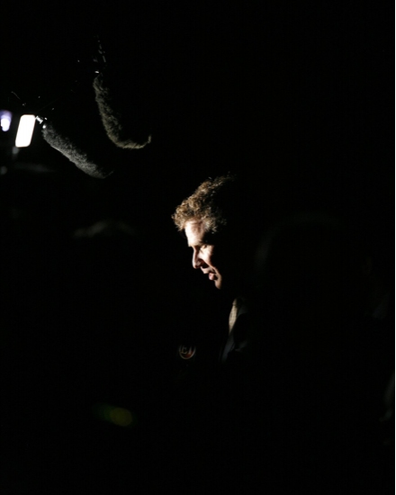 Photo Coverage: 'YOU'RE WELCOME AMERICA' Opening Night Party Image