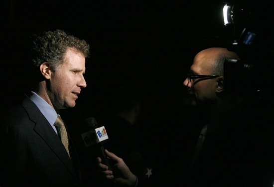 Photo Coverage: 'YOU'RE WELCOME AMERICA' Opening Night Party Image