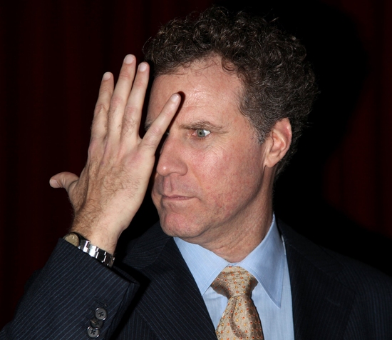 Photo Coverage: 'YOU'RE WELCOME AMERICA' Opening Night Party Image