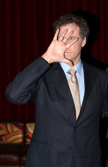 Photo Coverage: 'YOU'RE WELCOME AMERICA' Opening Night Party Image