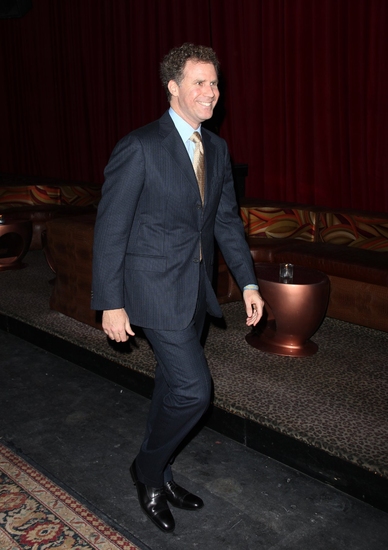 Photo Coverage: 'YOU'RE WELCOME AMERICA' Opening Night Party Image