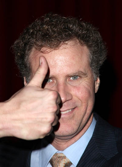 Photo Coverage: 'YOU'RE WELCOME AMERICA' Opening Night Party Image