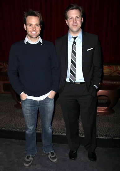 Photo Coverage: 'YOU'RE WELCOME AMERICA' Opening Night Party Image