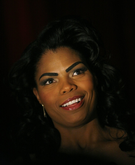 Photo Coverage: 'YOU'RE WELCOME AMERICA' Opening Night Party Image