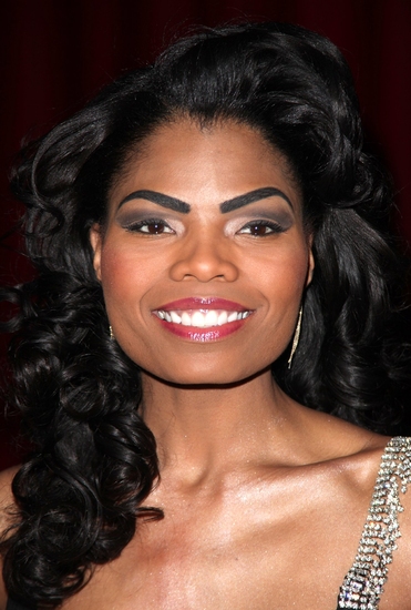 Photo Coverage: 'YOU'RE WELCOME AMERICA' Opening Night Party Image