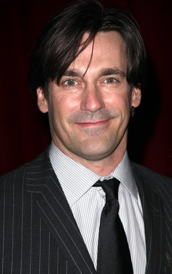 Photo Coverage: 'YOU'RE WELCOME AMERICA' Opening Night Party Image
