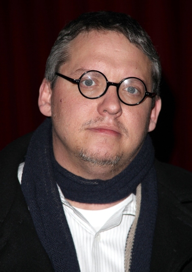 Photo Coverage: 'YOU'RE WELCOME AMERICA' Opening Night Party Image