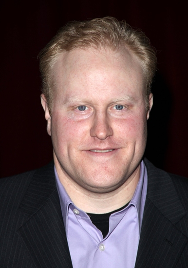 Photo Coverage: 'YOU'RE WELCOME AMERICA' Opening Night Party Image