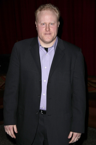 Photo Coverage: 'YOU'RE WELCOME AMERICA' Opening Night Party Image