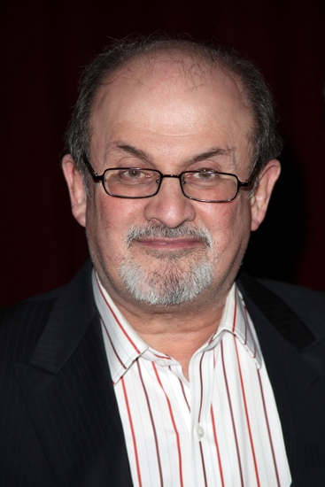Photo Coverage: 'YOU'RE WELCOME AMERICA' Opening Night Party Image