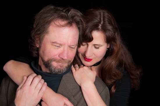 Photo Flash: New World Rep Presents Pinter's BETRAYAL Starting 2/20 Image