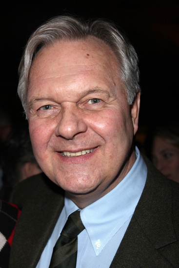 Photo Coverage: Encores! MUSIC IN THE AIR Closing Night Party Image