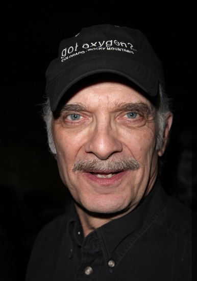 Photo Coverage: Encores! MUSIC IN THE AIR Closing Night Party Image