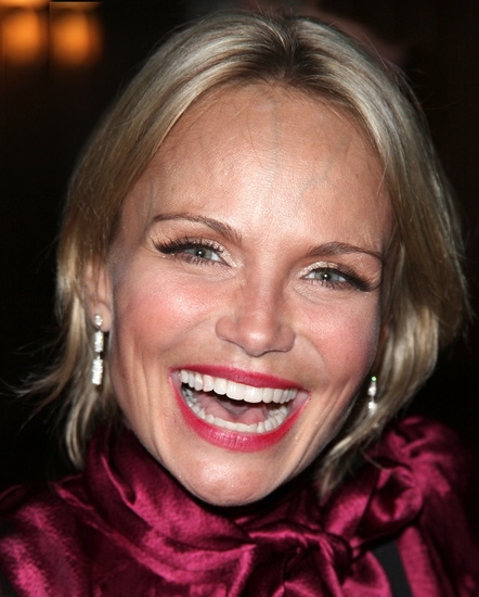 Photo Coverage: Encores! MUSIC IN THE AIR Closing Night Party Image