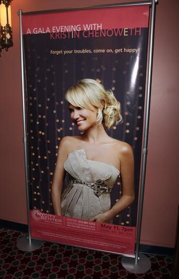 Photo Coverage: Encores! MUSIC IN THE AIR Closing Night Party Image