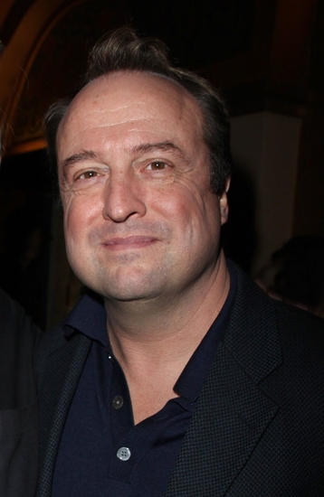 Photo Coverage: Encores! MUSIC IN THE AIR Closing Night Party Image