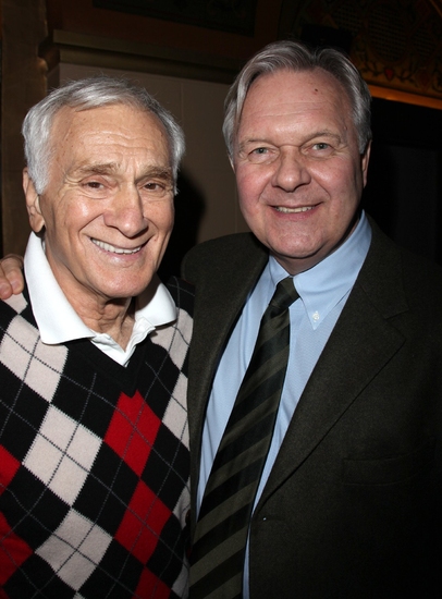 Photo Coverage: Encores! MUSIC IN THE AIR Closing Night Party Image