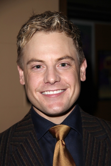 Photo Coverage: Encores! MUSIC IN THE AIR Closing Night Party Image