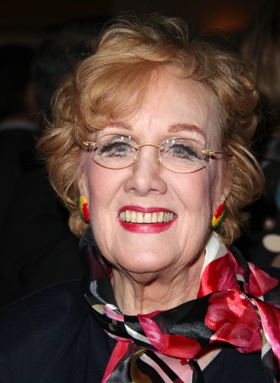 Photo Coverage: Encores! MUSIC IN THE AIR Closing Night Party Image