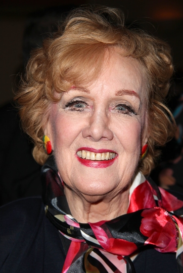 Photo Coverage: Encores! MUSIC IN THE AIR Closing Night Party Image