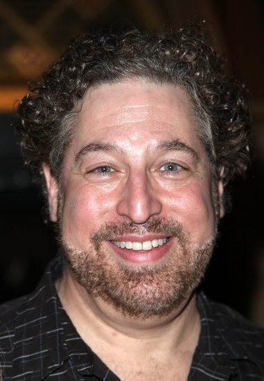 Photo Coverage: Encores! MUSIC IN THE AIR Closing Night Party Image