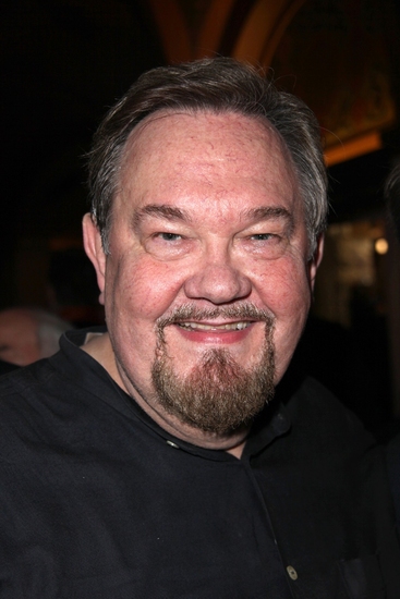 Photo Coverage: Encores! MUSIC IN THE AIR Closing Night Party Image