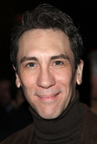 Photo Coverage: Encores! MUSIC IN THE AIR Closing Night Party Image