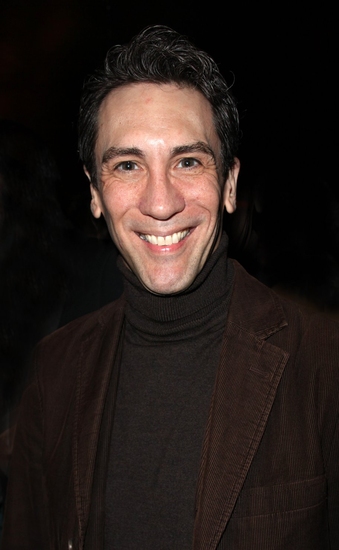 Photo Coverage: Encores! MUSIC IN THE AIR Closing Night Party Image