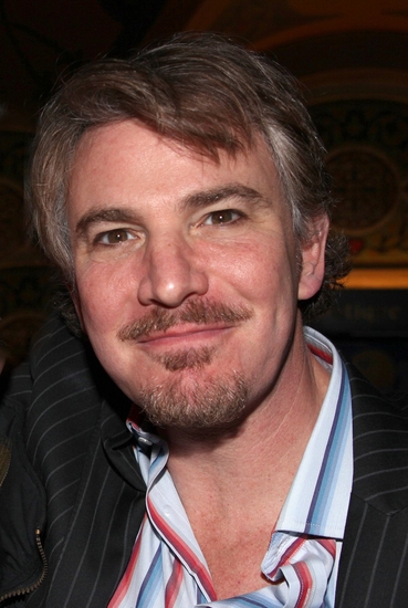 Photo Coverage: Encores! MUSIC IN THE AIR Closing Night Party Image