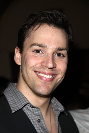 Photo Coverage: Encores! MUSIC IN THE AIR Closing Night Party Image