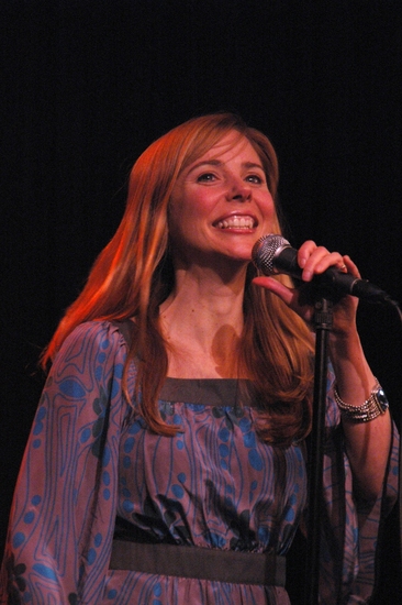 Photo Coverage: Broadway Jukebox at Birdland Image