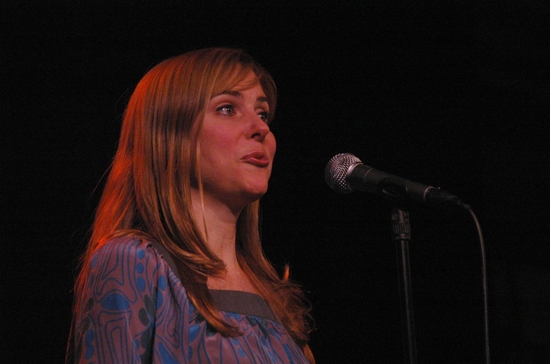Photo Coverage: Broadway Jukebox at Birdland Image