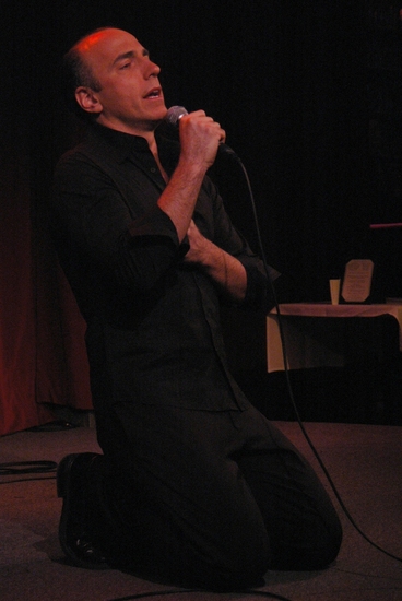 Photo Coverage: Broadway Jukebox at Birdland Image