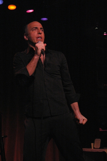 Photo Coverage: Broadway Jukebox at Birdland Image